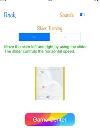 Ski Pro screenshot, image №1796883 - RAWG