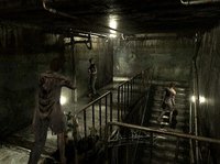 Resident Evil Archives: Resident Evil screenshot, image №251921 - RAWG