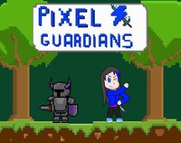 Pixel Guardians (itch) screenshot, image №2390733 - RAWG
