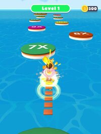 Stair Rider 3D - Shortcut Rush screenshot, image №2608637 - RAWG