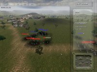 Ultimate Civil War Battles screenshot, image №380249 - RAWG