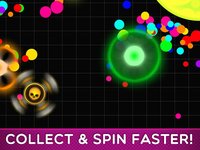 Fisp.io Spins Master of Fidget Spinner screenshot, image №2091926 - RAWG