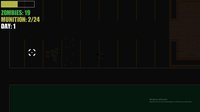 Zombie Apokalypse screenshot, image №2364459 - RAWG