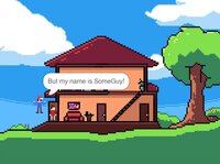 An Ordinary Adventure+ [DEMO] screenshot, image №3421387 - RAWG