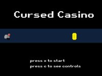Cursed Casino screenshot, image №3473425 - RAWG