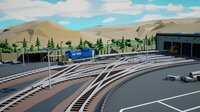 Make Tracks Great Again screenshot, image №4210533 - RAWG