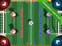 Soccer Sumos - Multiplayer party game! screenshot, image №1717901 - RAWG