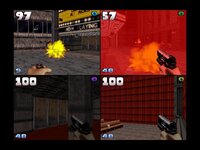 Duke Nukem 64 screenshot, image №3092969 - RAWG