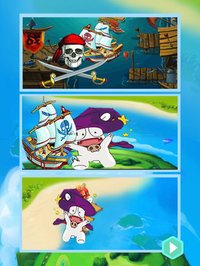 Pirates Trail Game Free screenshot, image №1706682 - RAWG
