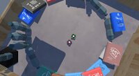OTI Blade screenshot, image №3838091 - RAWG