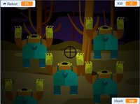 Zombie Killer (GOsoftDevelop) screenshot, image №3328437 - RAWG