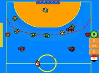 Handball 7v7 screenshot, image №3275225 - RAWG