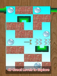 Ball And Tube Maze - Puzzle Game screenshot, image №1646564 - RAWG