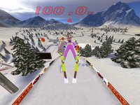 Ski Jumping 2005: Third Edition screenshot, image №417812 - RAWG