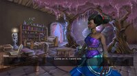 Underworld Poison screenshot, image №3594330 - RAWG