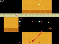 Shooter Project screenshot, image №1067938 - RAWG