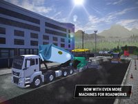 Construction Simulator 3 Lite screenshot, image №2052842 - RAWG