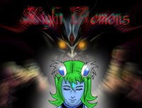 Night Demons screenshot, image №2415299 - RAWG