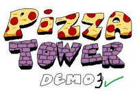 pizza tower demo 3 offical screenshot, image №3852133 - RAWG