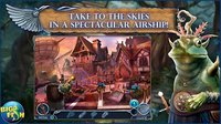 Hidden Object - Dark Realm: Lord of the Winds screenshot, image №1583108 - RAWG