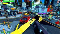 ROBORUSH (VIGVA) screenshot, image №3604060 - RAWG