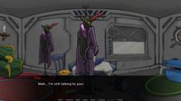 Who I am (pawloKoder) screenshot, image №2693454 - RAWG