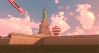 NYC Bungee screenshot, image №2334207 - RAWG