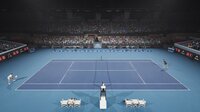 Matchpoint - Tennis Championships screenshot, image №3455346 - RAWG