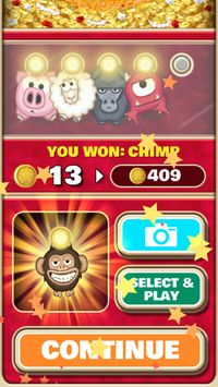 Sling Kong screenshot, image №677854 - RAWG