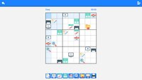 Sudoku-9 screenshot, image №4242788 - RAWG