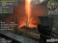 Enemy Territory: Quake Wars screenshot, image №429478 - RAWG
