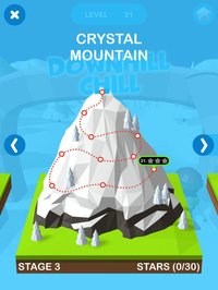 Downhill Chill screenshot, image №1900009 - RAWG