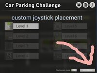 Car Parking (ProTec Games) screenshot, image №3171748 - RAWG