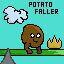 Potato Faller screenshot, image №3797285 - RAWG