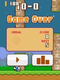 Bird, Go! screenshot, image №1327504 - RAWG