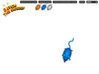 Catch The Mouse Cat Game screenshot, image №1739486 - RAWG