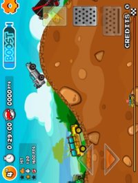 Happy Hill Climb Wheels Race screenshot, image №2059908 - RAWG