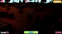 Nova Snake 3D screenshot, image №1979624 - RAWG