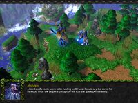 Warcraft 3: The Frozen Throne screenshot, image №351694 - RAWG