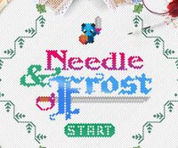 Needle & Frost screenshot, image №3528649 - RAWG