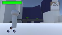 Defense From The Breach screenshot, image №3351225 - RAWG