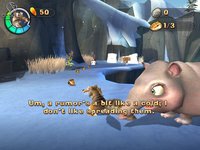 Ice Age 2: The Meltdown screenshot, image №446491 - RAWG