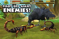 Scorpion Simulator screenshot, image №1560822 - RAWG
