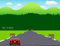Top Gear basic Clone screenshot, image №2251727 - RAWG