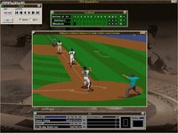 Front Page Sports: Baseball Pro '98 screenshot, image №327393 - RAWG
