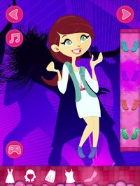 Alice Night Party Dress Up screenshot, image №1978204 - RAWG