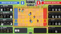 Dicey Football (Schu) screenshot, image №3606748 - RAWG