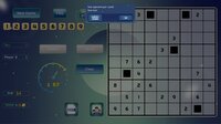 Sudoku online with friends screenshot, image №4258277 - RAWG