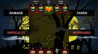 Quixzel Rush Halloween Party screenshot, image №1596169 - RAWG