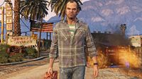 Grand Theft Auto V screenshot, image №1827236 - RAWG